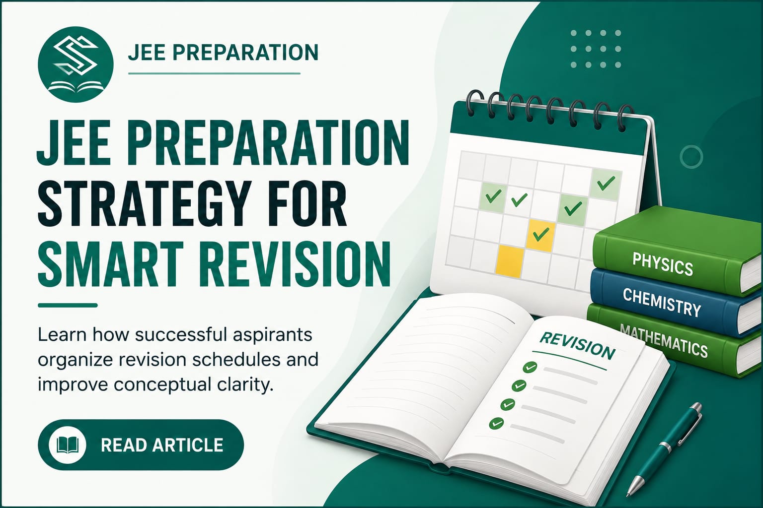 JEE Preparation