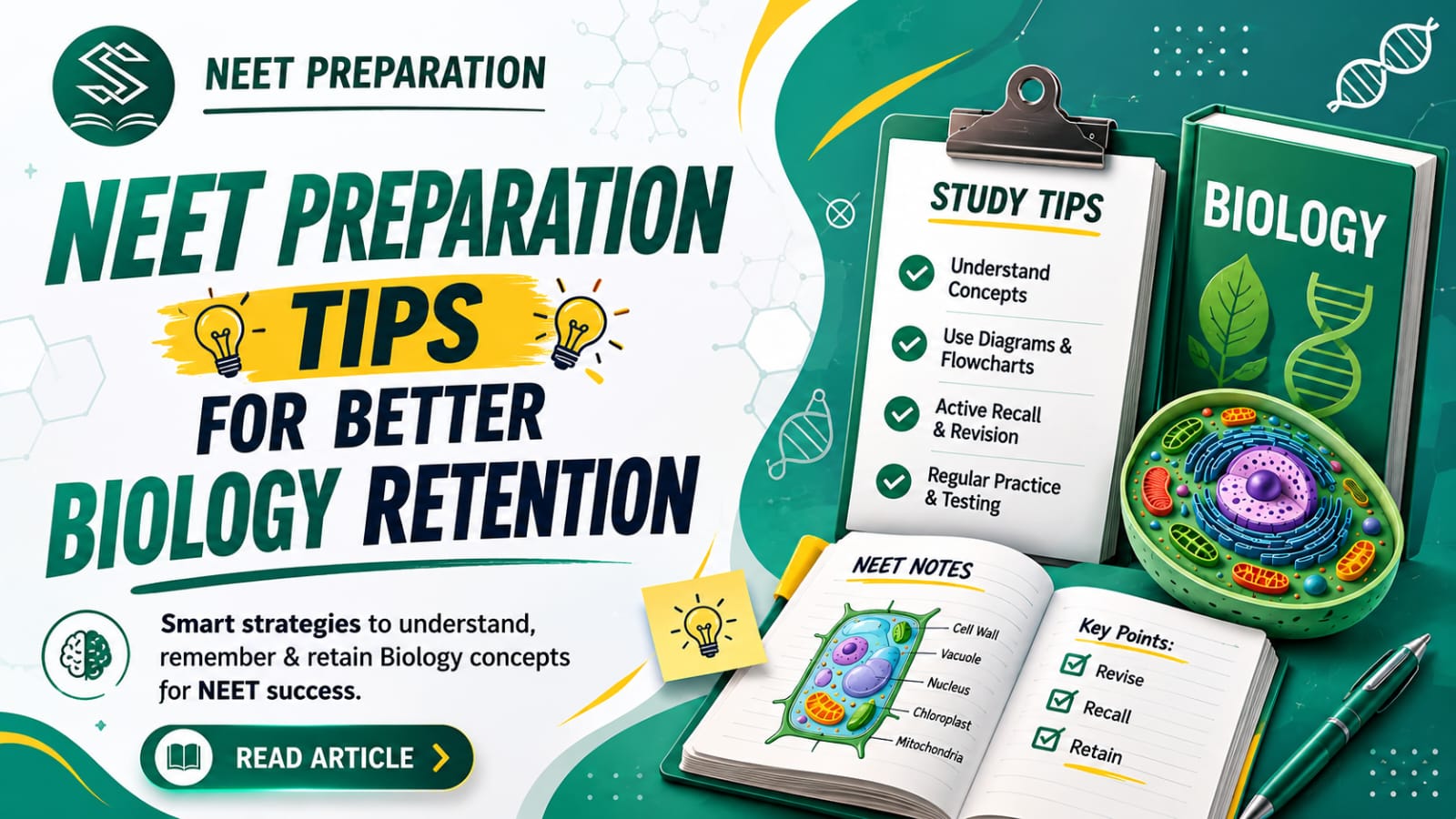 NEET Preparation