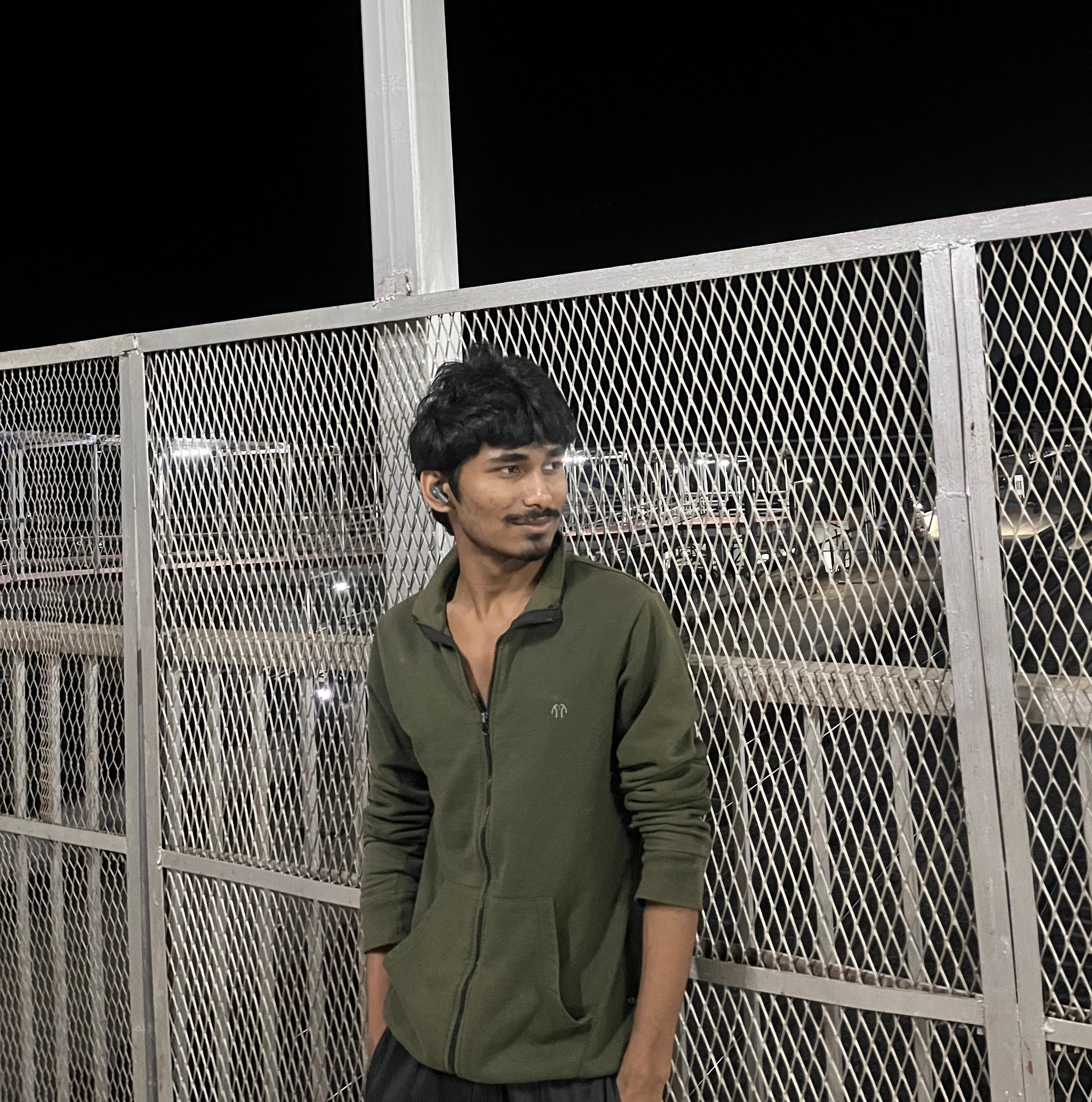 Hafijul Islam, Co-Founder & Developer
